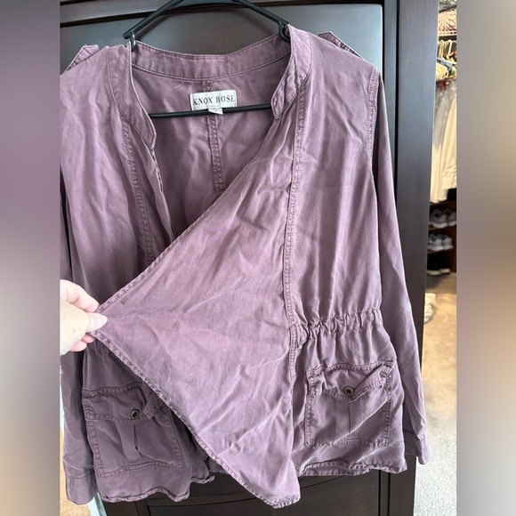 Jacket - Picture 2 of 8